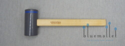 Grover Chime Mallet Medium Large 1.75" GV-PM4