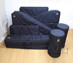 BMO Marimba Bag Set KOR-SET-4.5FF-3 【お取り寄せ商品】