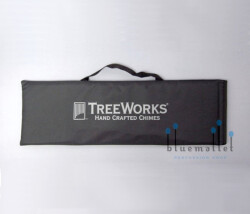 ≪超目玉★12月≫ TreeWorks Tree bluemallet TW-LG24 Bag Chimes その他