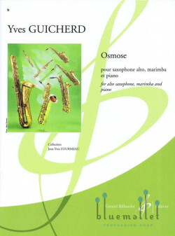 Guicherd , Yves - Osmose