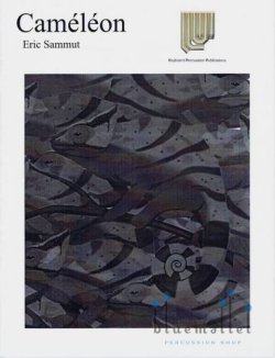 Sammut , Eric - Cameleon