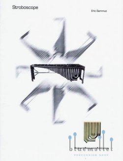 Sammut , Eric - Stroboscope