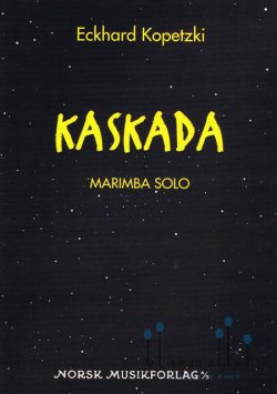 Kopetzki , Eckhard - Kaskada
