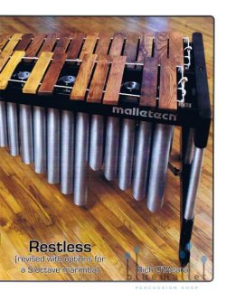 O'Meara , Rich - Restless