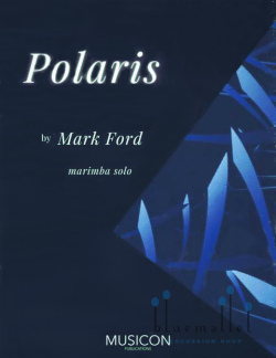 Ford , Mark - Polaris