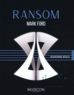 Ford , Mark - Ransom