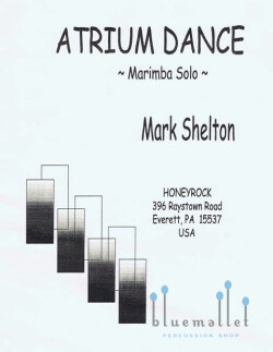 Shelton , Mark - Atrium Dance