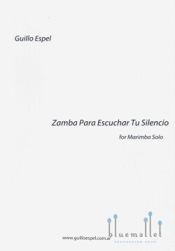 Espel , Guillo - Zamba para Escuchar Tu Silencio