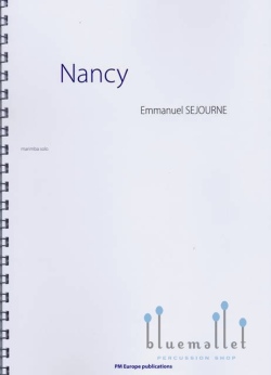 Sejourne , Emmanuel - Nancy