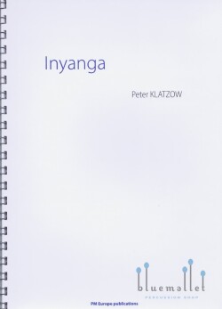 Klatzow , Peter - Inyanga