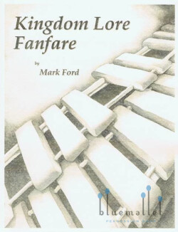 Ford , Mark - Kingdom Lore Fanfare