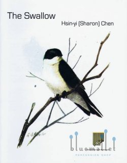 Chen , Hsin yi (Sharon) - The Swallow