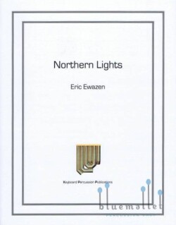 Ewazen , Eric - Northern Lights