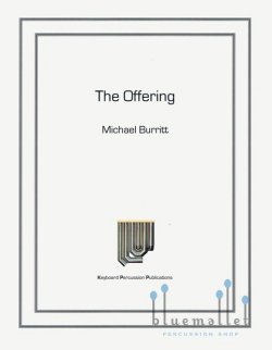 Burritt , Michael - The Offering
