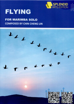 Lin , Chin Cheng - Flying