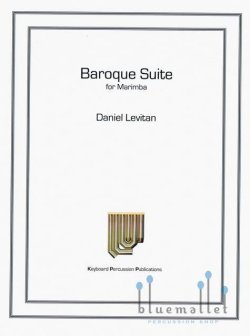 Levitan , Daniel - Baroque Suite