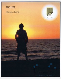 Burritt , Michael - Azure