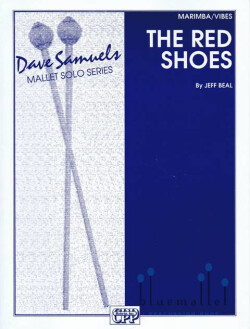 Beal , Jeff - The Red Shoes