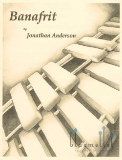 Anderson , Jonathan - Banafrit