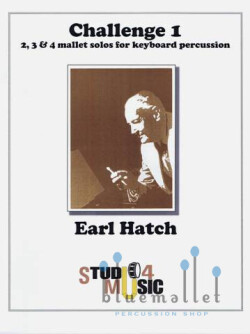 Hatch , Earl - Challenge 1