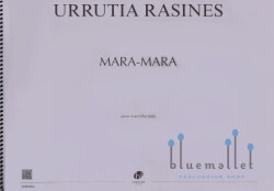 Urrutia Rasines , Isabel - Mara-mara