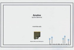 Sammut , Eric - Ameline