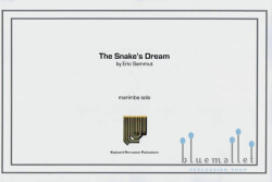 Sammut , Eric - The Snake's Dream
