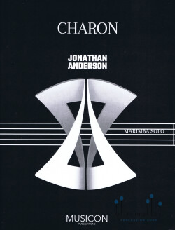 Anderson , Jonathan - Charon