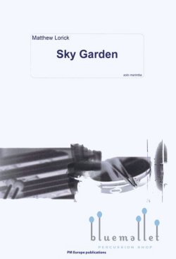 Lorick , Matthew - Sky Garden