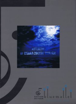 Marjan , Csaba Zoltan - Niflheim