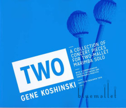 Koshinski , Gene - Two