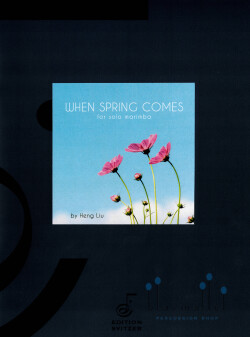 Liu , Heng - When Spring Comes