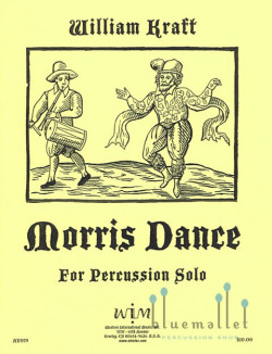 Kraft , William - Morris Dance