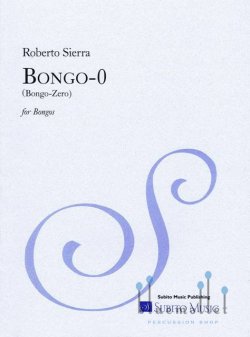 Sierra , Roberto - Bongo-0 (Zero)