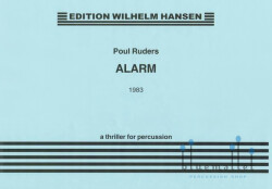 Ruders , Poul - Alarm