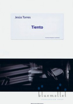 Torres , Jesus - Tiento