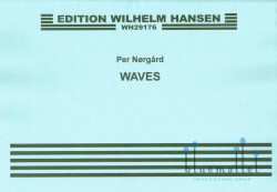 Norgard , Per - Waves