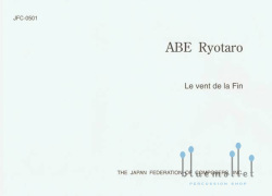 Abe , Ryotaro - Le Vent de la Fin