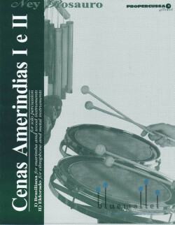 Rosauro , Ney - Cenas Amerindias