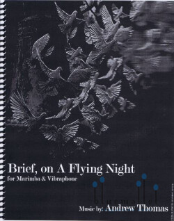Thomas , Andrew - Brief, on A Flying Night