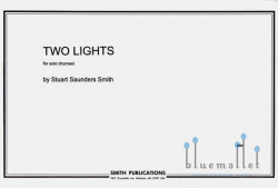 Smith , Stuart Saunders - Two Lights