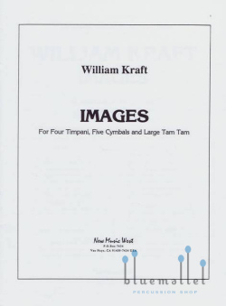 Kraft , William - Images