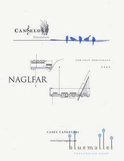 Cangelosi , Casey - Naglfar