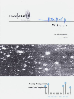 Cangelosi , Casey - Wicca