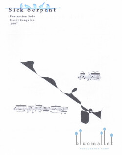 Cangelosi , Casey - Sick 6erpent
