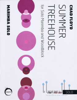 Floyd , Chad - Summer Treehouse