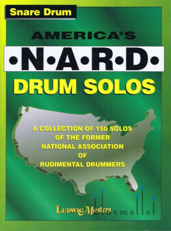 Various  Artists - N.A.R.D Drum Solos