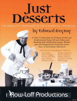Freytag , Edward - Just Desserts