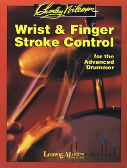 Wilcoxon , Charles S. - Wrist and Finger Stroke Control