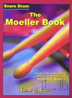 Moeller , Sanford A. - The Moeller Book